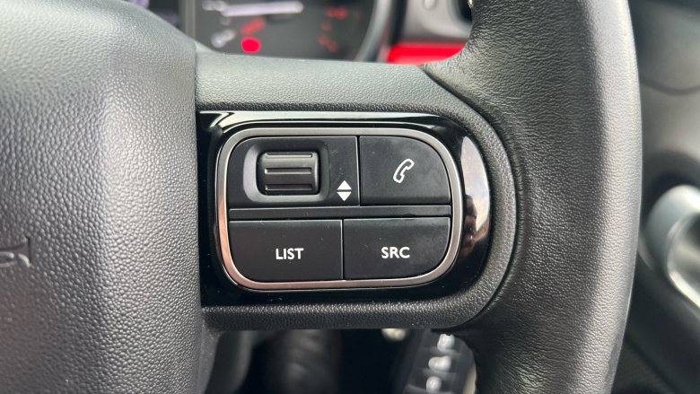 Citroen C3 1.2 PureTech 82 Flair Nav Edition 5dr Petrol Hatchback